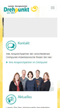 Mobile Screenshot of drehpunkt.org